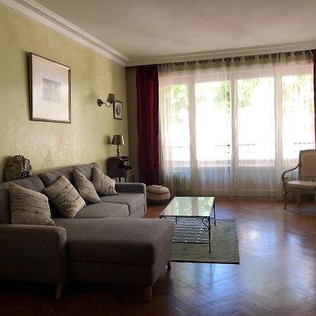 Апартаменты Lyon 3 Triangle D'Or Экстерьер фото