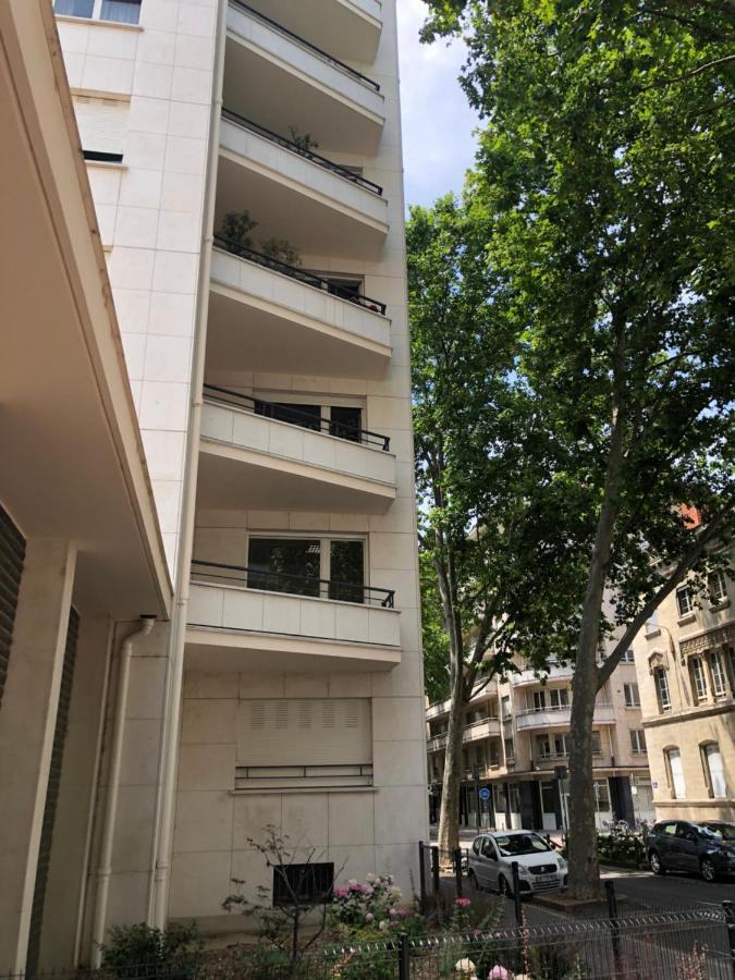 Апартаменты Lyon 3 Triangle D'Or Экстерьер фото
