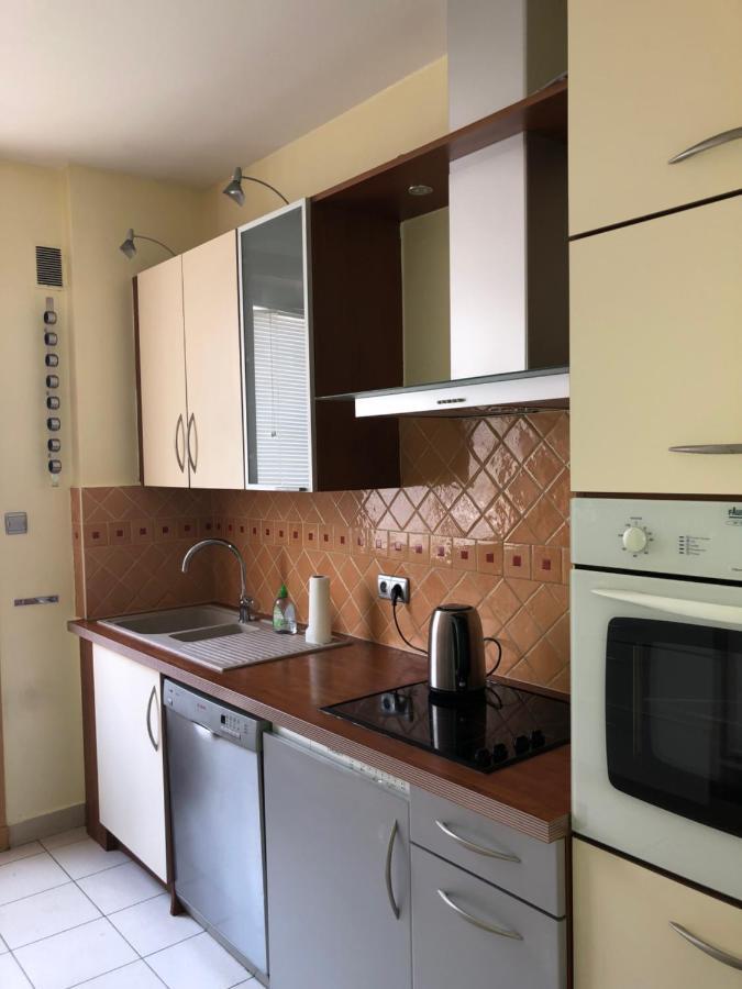 Апартаменты Lyon 3 Triangle D'Or Экстерьер фото